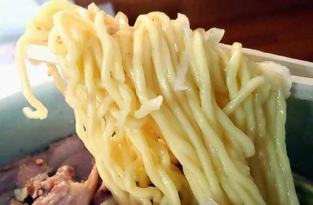 生成 - 青葉（ラーメン）の写真