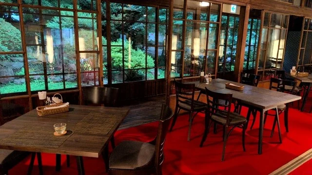 能-CAFE - 小樽（カフェ）の写真