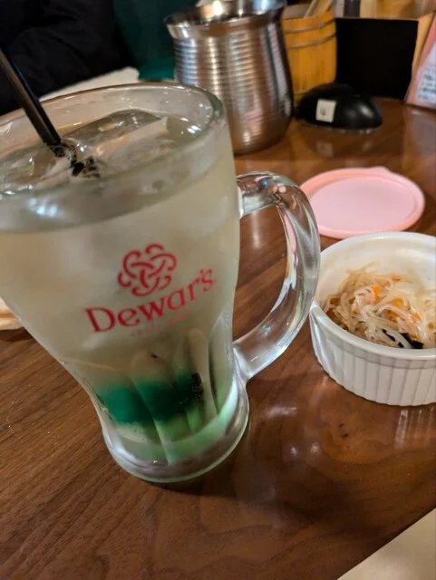 GYO-The Shrimp BAR - 釧路（餃子）の写真