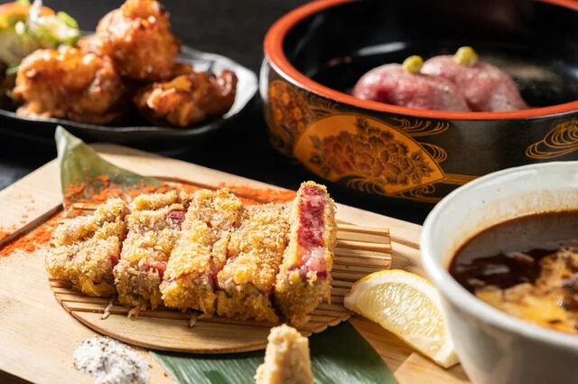 炭火焼 焼肉 久保屋 - 苫小牧（焼肉）の写真