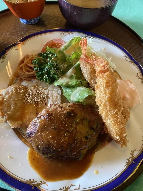 モロウⅡ（モロウツー） - 旭川（洋食）の写真