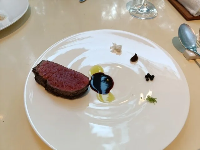 レストラン・アスペルジュ（Restaurant ASPERGE） - 美瑛（フレンチ）の写真