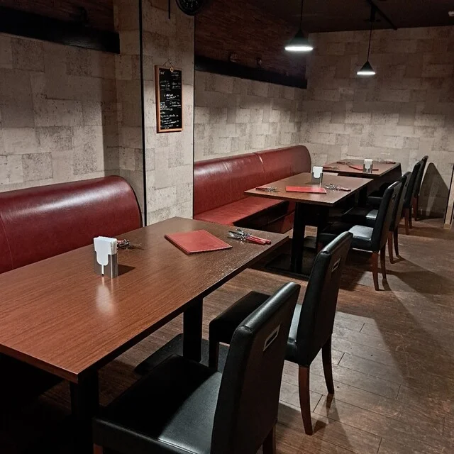 ビストロ くんぷう（Bistro くんぷう） - 旭川（ビストロ）の写真