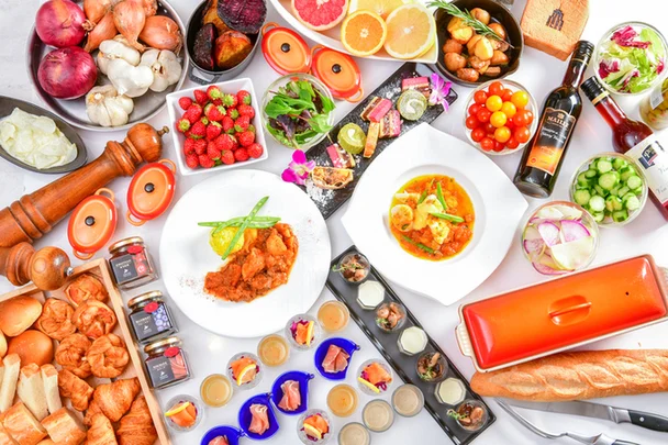 カサブランカ - 小樽（洋食）の写真