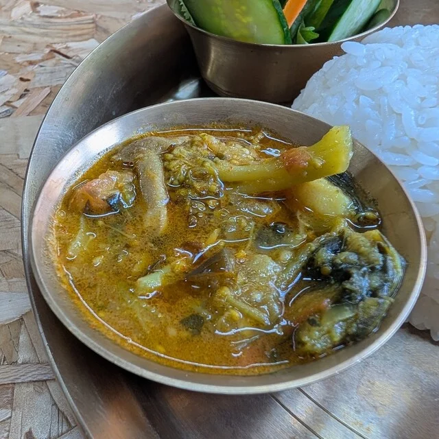 Aaha（アハ） - 旭川（ネパール料理）の写真