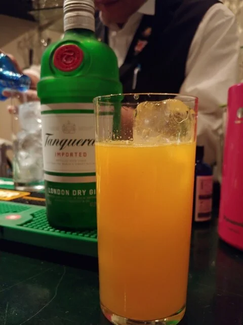 Bar Credo - 旭川（バー）の写真