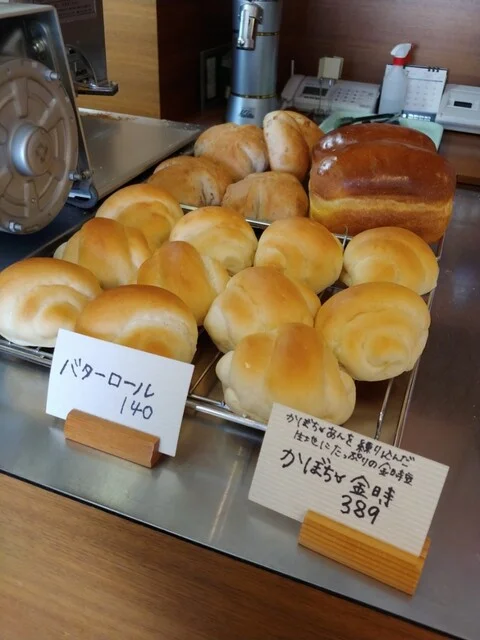 デュブレ（duble） - 旭川（パン）の写真