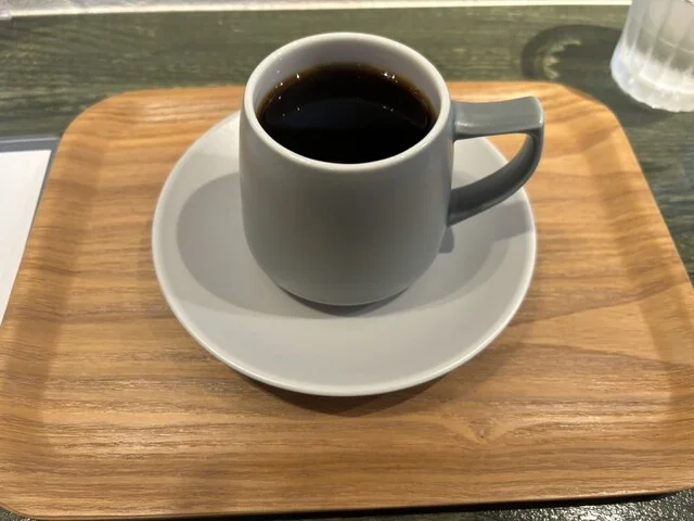 コーヒーハウス チャフ（Coffee House CHAFF） - 小樽（カフェ）の写真