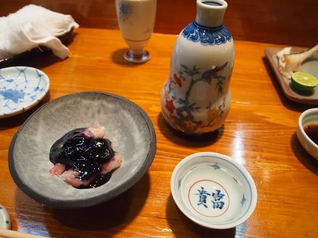 口コミ一覧 : 鮨半の写真