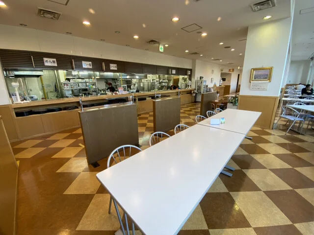 むーんらいと 釧路地方合同庁舎店 - 釧路（洋食）の写真