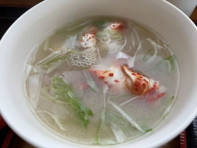 岬の駅 - 根室市その他（海鮮）の写真