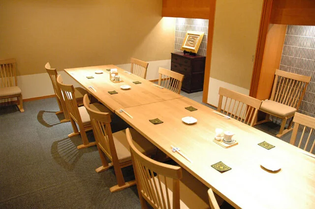 日本料理 こぶし - 苫小牧（日本料理）の写真