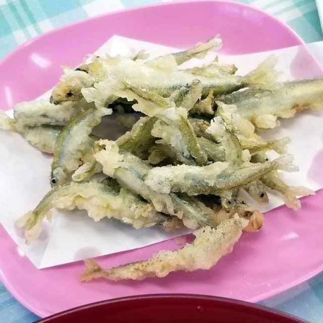 食事処 海兵 - 釧路市その他（揚げ物）の写真