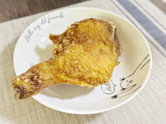 田舎とり - 帯広（からあげ）の写真