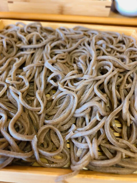 蕎楽はらいそ（キョウラク ハライソ） - 永山（そば）の写真