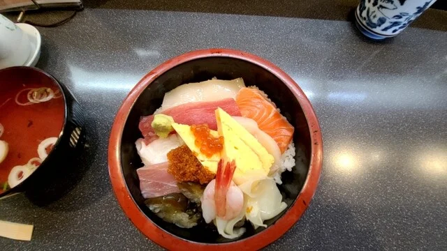 あおやま - 南永山（寿司）の写真