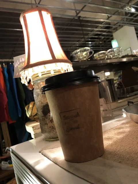 ネオ　カプセル（NEOーCAPSULE） - 旭川（カフェ）の写真