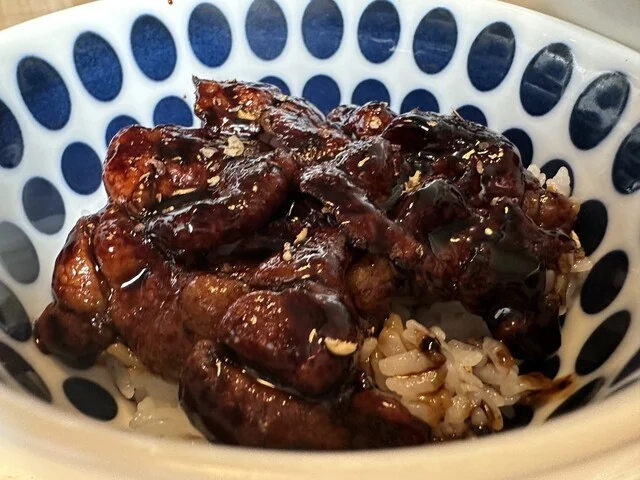 ハチドリ（HACHIDORI） - 西帯広（ラーメン）の写真