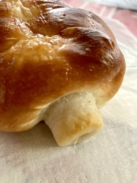 ペンギン ベーカリーカフェ 苫小牧沼ノ端 - 沼ノ端（パン）の写真