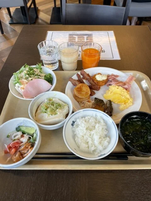 ホテルルートイン 釧路駅前（HOTEL ROUTE INN） - 釧路（ホテル）の写真