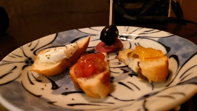 セントアンドリュース 釧路店（ST.ANDREWS　） - 釧路（バー）の写真