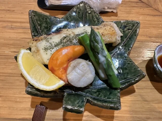 おいでや - 釧路（日本料理）の写真