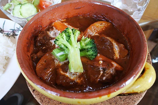 ハートカフェ クオーレ（heart cafe CUORE） - 東旭川（カフェ）の写真