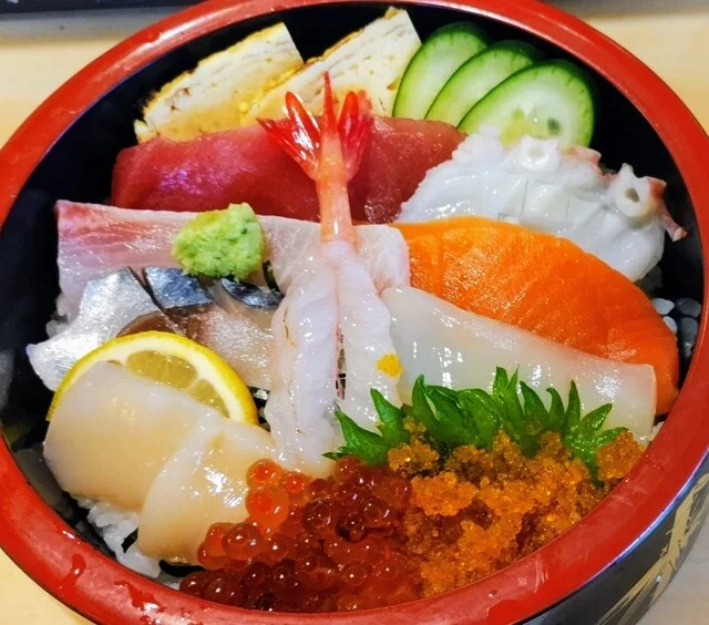 千両寿司 - 糸井（寿司）の写真