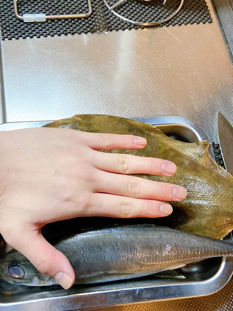 (有) 魚住鮮魚店 - 旭川四条（その他）の写真