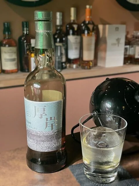 ジン&トニック バー（Gin&Tonic vir） - 旭川（バー）の写真