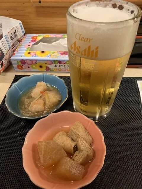 男こぶし - 帯広（居酒屋）の写真