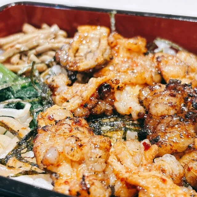 虎厨房 - 帯広（肉料理）の写真