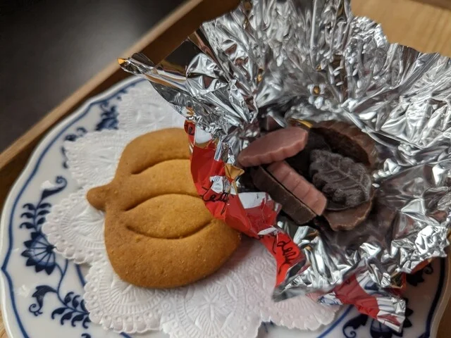 茶房見夢 - 苫小牧（喫茶店）の写真