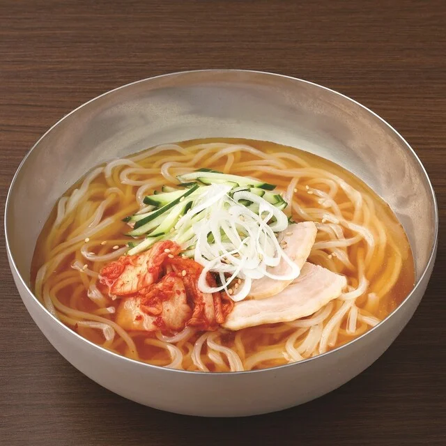 牛角 釧路昭和店 - 新富士（焼肉）の写真