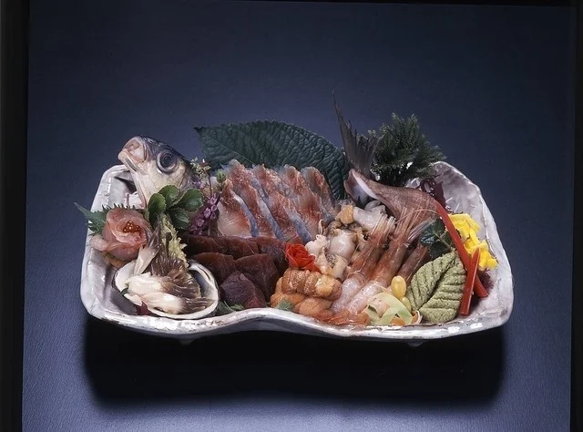 炉ばた煉瓦（ろばたれんが） - 釧路（居酒屋）の写真