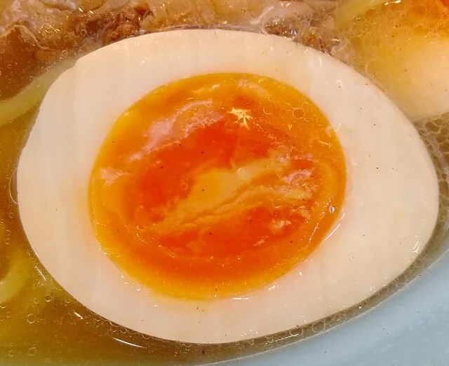 ラーメンさんぱち 苫小牧三光店 - 苫小牧（ラーメン）の写真