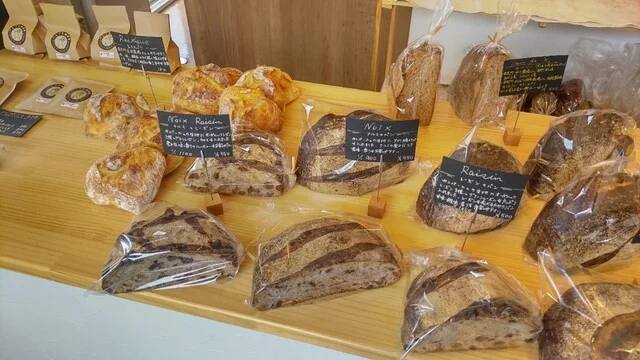 加納製パン（kanou seipan） - 帯広（パン）の写真