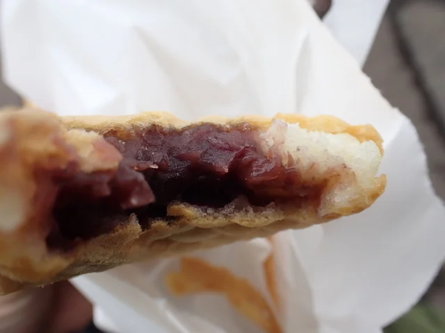 たい夢 五所川原店 - 五所川原（たい焼き・大判焼き）の写真