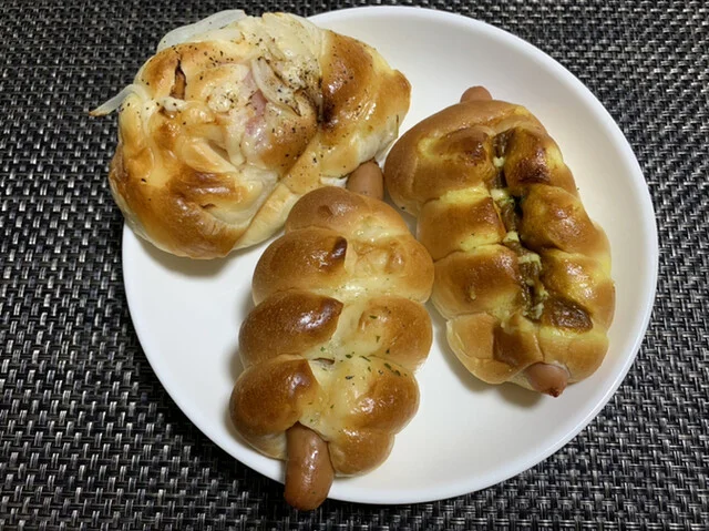 ザ・ビッグ ベーカリー ザ・ビッグ春採店 - 武佐（パン）の写真