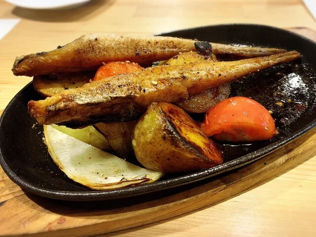 オブリガーダ - 帯広（ブラジル料理）の写真