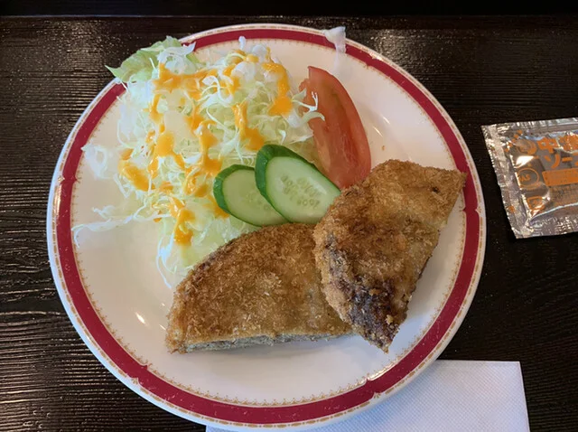 釧路市湿原展望台レストハウス 憩っと - 釧路（ジェラート・アイスクリーム）の写真