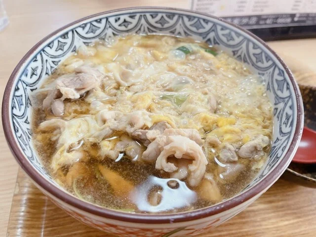 東家 春採分店（あずまや） - 武佐（そば）の写真