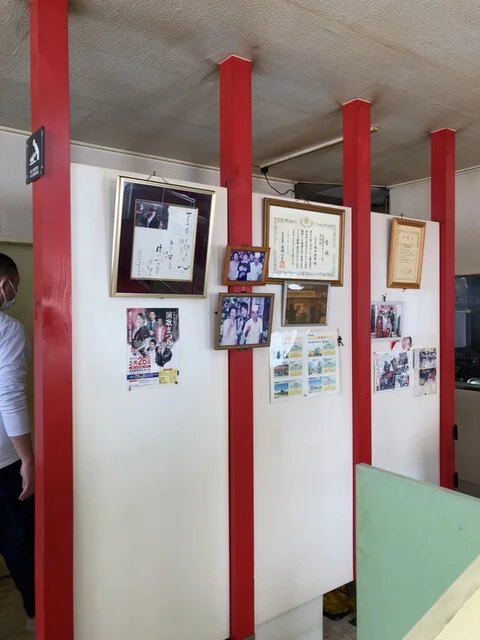 旭川ラーメン熊ッ子 東光店 - 旭川四条（ラーメン）の写真