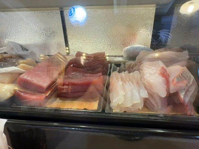 鮨処 まえだ - 小樽（寿司）の写真