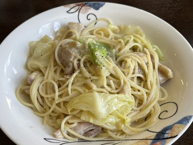 ブランシュ - 小樽（ビストロ）の写真