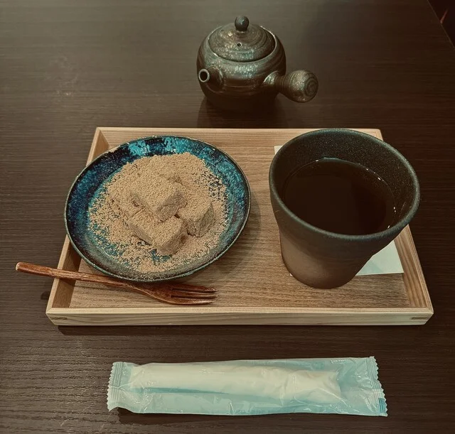喫茶と宿 美瑛茶房 - 美瑛（喫茶店）の写真
