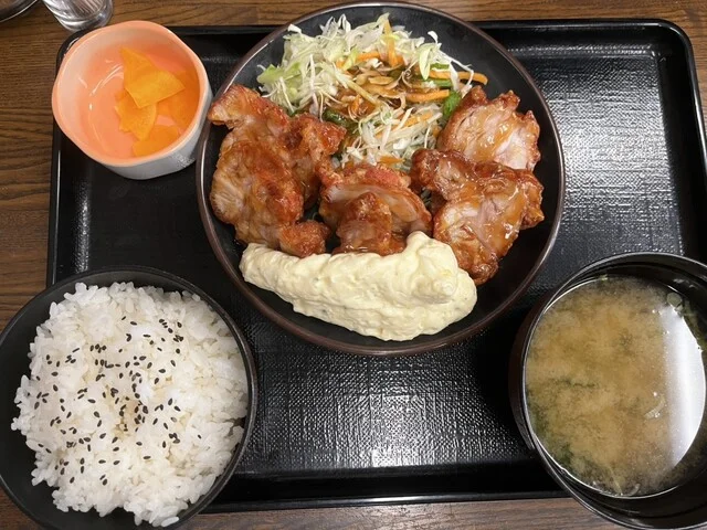 小樽 なると屋 イオン釧路昭和店 - 新富士（鳥料理）の写真