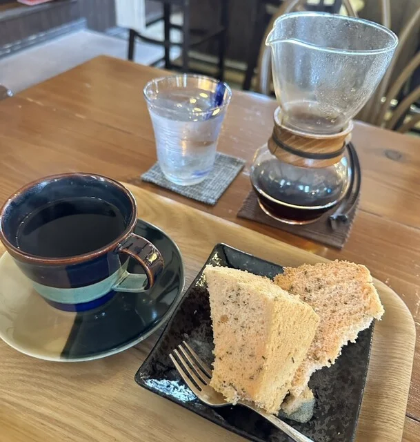 森のカフェ くるみ工房 - 銭函（カフェ）の写真