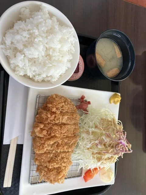 ミスターとんかつ 環状店 - 南永山（とんかつ）の写真