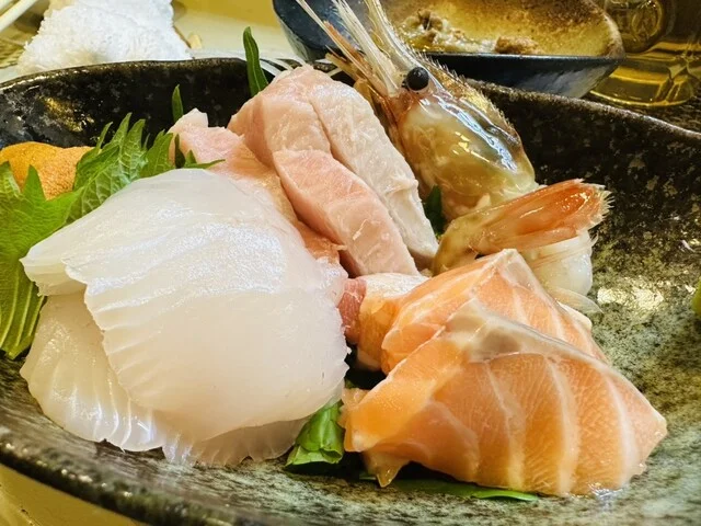 食事処 勢喜 - 釧路（創作料理）の写真